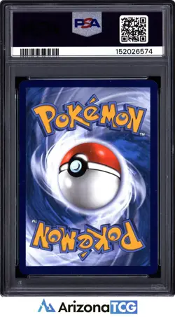 Pokemon 2020 Pikachu SWSH039 Holo SWSH Black Star Promos GEM MINT PSA 10 - Image 2
