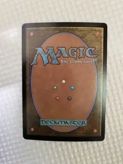 MTG Legion Extruder Expansion Foil English Magic the Gathering Trading - Image 2