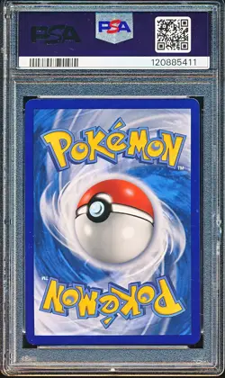 DITTO VMAX POKEMON SHINING FATES FULL ART ULTRA RARE HOLO 051/072 PSA 10 GEM MT - Image 2