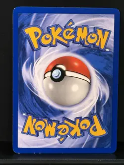 Wizards of the Coast Pokemon The Rocket's Training Gym 1st Ed Rare 104/132 - Image 2