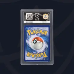 Pokemon TCG | Bulbasaur | Stellar Crown | Illustration Rare | 143/142 | ACE 10 - Image 2