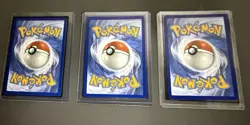 Pokemon Alola: Rowlet, Litten, Popplio TCG First Partner Illustration Series 1 - Image 2