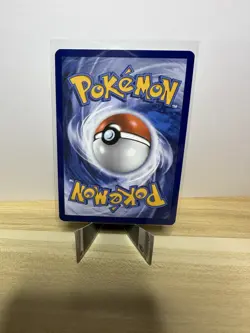 Pokemon Iono's Voltorb 047/159 SV09 Reverse Holo Basic 70 HP Common Voltaic Cha… - Image 2