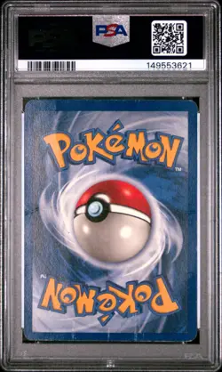 PSA 1 PR 1999 Pokemon Jungle Snorlax 11/64 Holo Foil Rare WOTC - Image 2