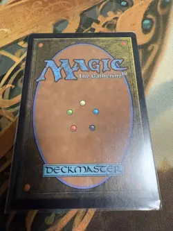 MTG Tazri Beacon of Unity Magic: The Gathering Playable - Image 2