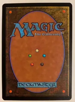 MTG Repeating Nightmare Magic: The Gathering Rare Trading - Image 2