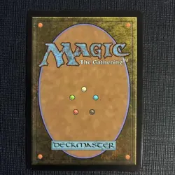 MTG Avatar of Growth Theros Rare English Slight Play - Image 2