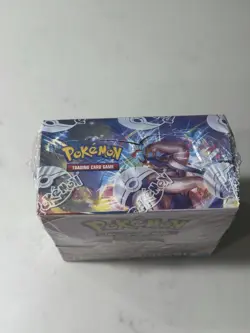 Pokemon Battle Styles Booster Box Minor Damage Ships Same Day - Image 2