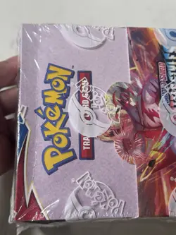 Pokemon Battle Styles Booster Box Minor Damage Ships Same Day - Image 5