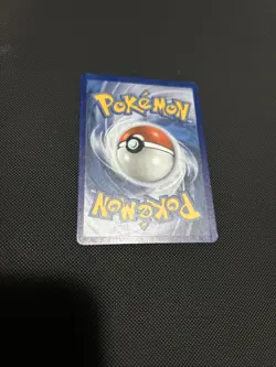 Pokemon TCG Celebrations Mimikyu Delta Species Black Star Promo SWSH136 LP - Image 4