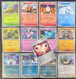 Pokemon WHITE FLARE You Pick to Complete Your Set! HOLO, REVERSE HOLO, BASE - Image 1