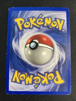 2001 Pokemon Neo Revelation Sneasel 24/64 Rare Non-holo. LP. - Image 2