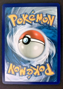 All-Night Party Reverse Holo Pokemon XY BREAKpoint 96/122 Uncommon - Image 2