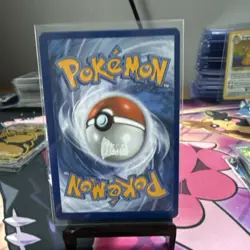 The Pokemon Company Houndour 60/115 Unseen Forces Regular Common Basic 50HP - Image 2