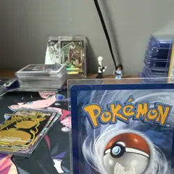 The Pokemon Company Houndour 60/115 Unseen Forces Regular Common Basic 50HP - Image 3