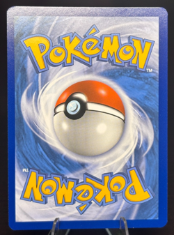 Psyduck 7/18 Holo Detective Pikachu Pokemon 2019 Movie Set - Image 2