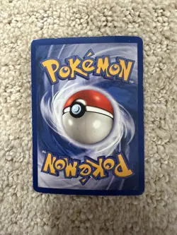Articuno 02/62 - Fossil Pokemon TCG Unlimited Holo MP - Image 4