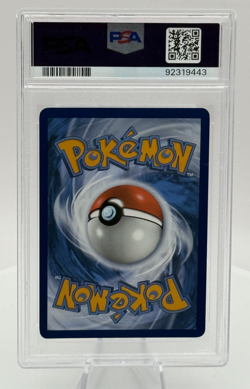 Nest Ball - Pokemon (2023) Scarlet & Violet #255 - Secret Hyper Rare - Image 3