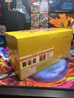 One Piece Card Game - Tin Pack Set Vol.2 (TS-02,OP13) x12 Sealed* In Hand - Image 5