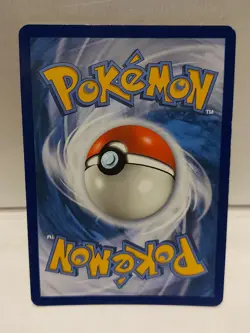 Pokemon Pikachu SM157 Holo Black Star Promo Card - Image 2