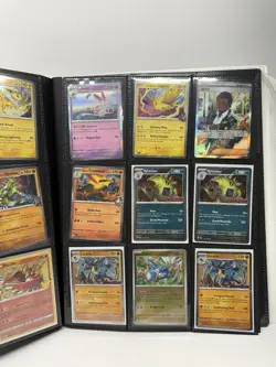 Pokemon 27 Card Lot - EX, V, Illustration Rare, Card Lot English NM - TCG - Image 3