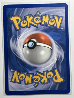 Jigglypuff Crystal Guardians 53/100 LP-NM Pokemon Card - Image 2