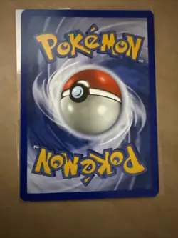 Pokemon TCG Slowpoke Fossil, 1st Edition, Regular Card 55/62 LP Condition - Image 2