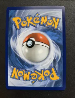 Pokemon Meowth EX POR Full Art Holo Basic Cat Card 062/088 170 HP - Image 2