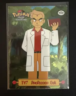 1999 Topps Pokemon TV Animation 6 Card Lot TV 3,6,7,8, 11 - Multiple Holos - Image 5