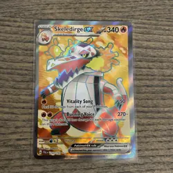 Pokemon Card Bundle NM/M - English & Japanese x15 bundle - Image 3