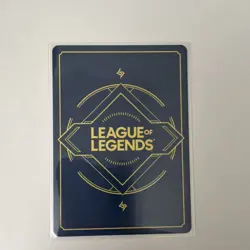 Riftbound Origins League of Legends Seal of Insight Gear Card 120/298 - Image 2
