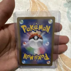 Pokemon SV5K Clefairy & mega clefable ex Secret Rare Holo Japanese Lot - 2 Cards - Image 4