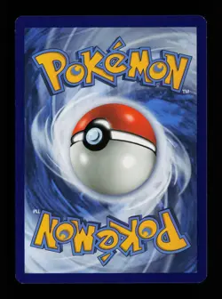 Swampert 35/168 Cracked Ice Holo Rare Deck Exclusives Pokemon Card - Image 2