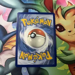 Charizard 5/18 Holo Ultra Rare Detective Pikachu Pokemon Card - Image 2