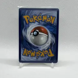 Pokemon TCG Black Bolt: Volcarona Illustration Rare Card 100/086 Mint Condition - Image 2
