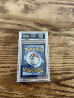 Pokemon Blaziken V Ultra Rare Full Art Holo TG14/TG30 Silver Tempest 210 HP Card - Image 2