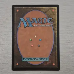 Magic: The Gathering Dualcaster Mage Commander Legends Rare Red Creature Wizards - Image 2