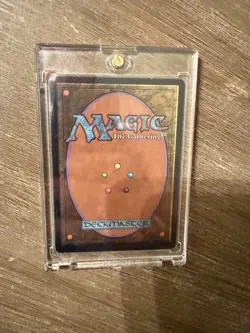 INTUITION Tempest MTG Magic LP - Image 2