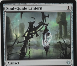 Soul-Guide Lantern - Theros Beyond Death - 237/014 - singles - MTG - Image 1