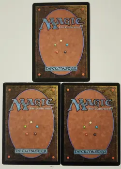 MTG - 1 x City of Brass - Sixth Edition - NM - Image 2
