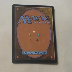 Pyroblast Ice Age Regular Lightly Played Magic The Gathering MTG - Image 2