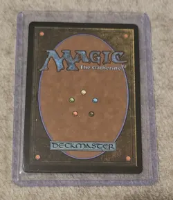 Cool But Rude Teenage Mutant Ninja Turtles (TMT) MTG - Image 2