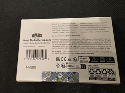 MTG Secret Lair X Hatsune Miku Electric Entourage JAPANESE Rainbow Foil Sealed - Image 3