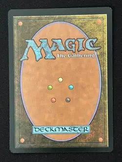 1x MTG The Meathook Massacre (Extended Art, Foil) - Midnight Hunt (MID) #348 - Image 2