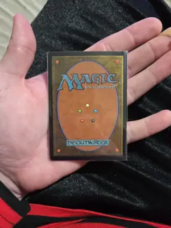Memory Jar - Urza's Legacy Magic the Gathering MTG Lp - Image 3