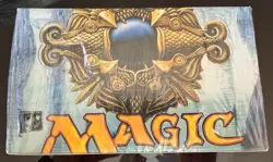 MTG Magic: The Gathering Mirage Booster Box - NEW FACTORY SEALED - Image 2