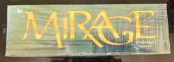MTG Magic: The Gathering Mirage Booster Box - NEW FACTORY SEALED - Image 3
