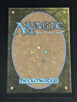 MTG Secrets of Strixhaven Decorum Dissertation 0078 NM Mythic - Image 2