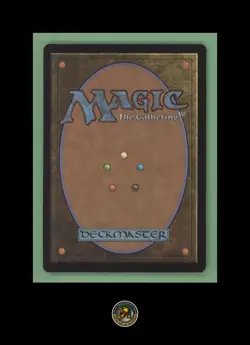 Authority of the Consuls -Commander: FINAL FANTASY - NM - MTG - Image 2