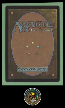 Three Visits - Commander: FINAL FANTASY - NM - MTG - Image 2